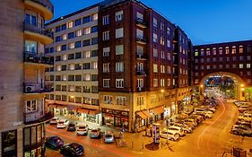 Roombach Hotel Budapest Center